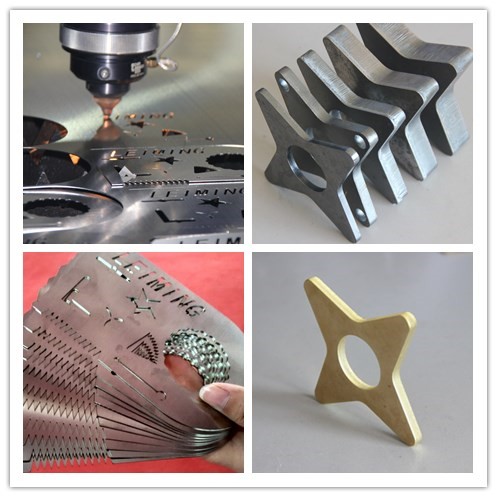 激光切割機金屬激光切割機500w 1000w