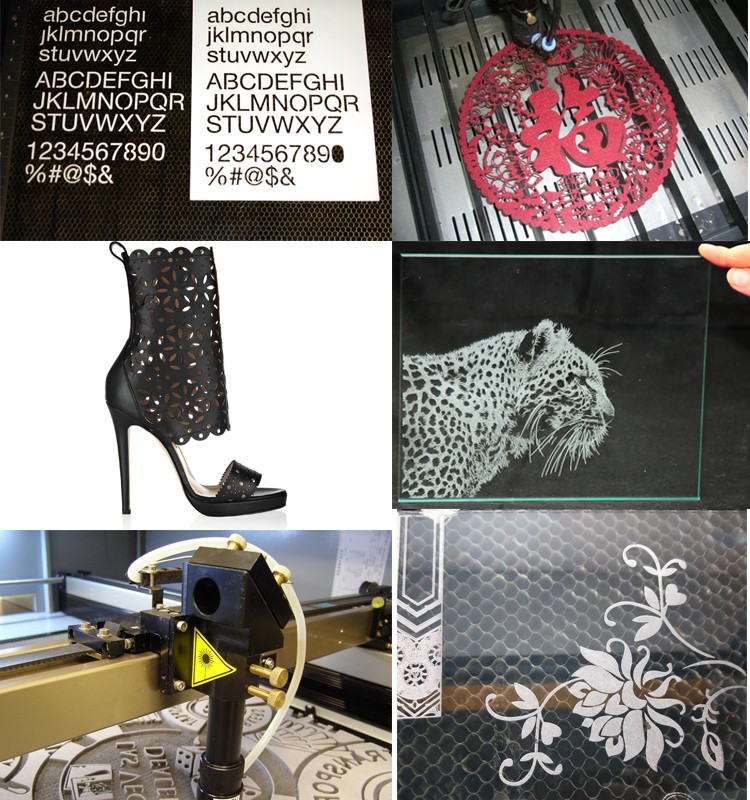 1000瓦纖維cnc激光切割機價格