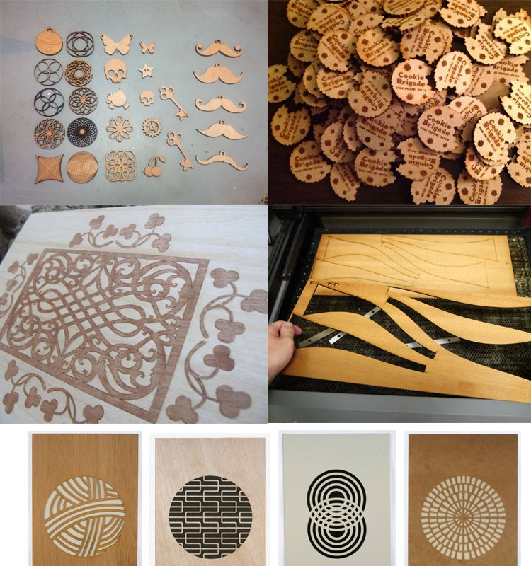 1000瓦纖維cnc激光切割機價格