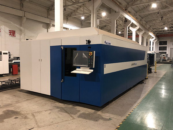 金屬切割機激光切割機價格1000w，尺寸3000x1500mm